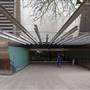 Burton Barr Public Library - Phoenix
