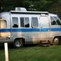 AZ Vintage Airstream and Trailers
