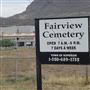 Fairview Cemetery
