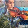 Mural - Barrio Anita