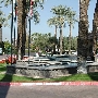 DoubleTree Resort by Hilton Hotel Paradise Valley Fountain