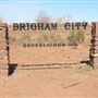 Brigham City