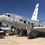 Aircraft Restoration & Marketing
