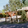 Tubac Cementary