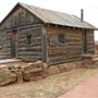 The Red Pueblo Heritage Park & Museum
