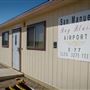 San Manuel Airport