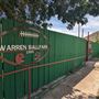 Historic Warren Ball Park