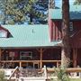 Hannagan Meadow Lodge
