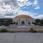 The Global Temple