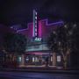 Harkens Valley Art Theatre