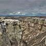 Coal Mine Canyon