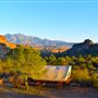 Conestoga Wagon at SW Eden Ranch