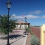 Benson Train Station & Visitor Center