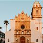 La Rosa / Benedictine Monastery