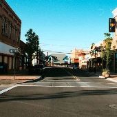 Flagstaff Main Street