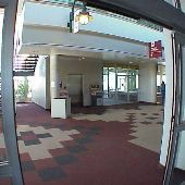 Flagstaff Pulliam Airport