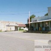 Humboldt Post Office