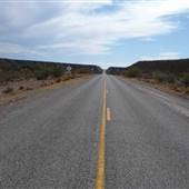 Cascabel Road