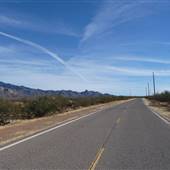 Mt. Hopkins Rd.