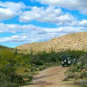 Trail Dust Adventures