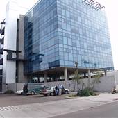 ASU Lattie F. Coor Hall