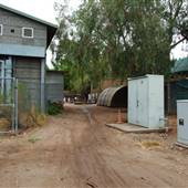 Phoenix Zoo