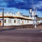 Kingman Railroad Musem