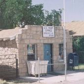 Kirkland  Post Office