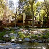 Junipine Resort