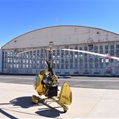 Coolidge Municipal Airport