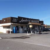 Amado Market