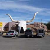 Longhorn Grill