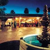Corona Ranch & Rodeo