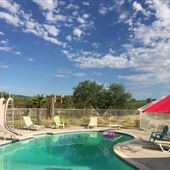 Big Ol Ranch House