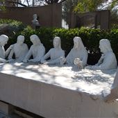 Garden of Gethsemane