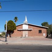 Friendship Missionary Baptist Church
