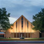 Emmanuel Baptist Church