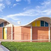 Walter Douglas Elementary