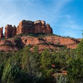 Cathedral Rock