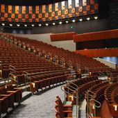 Scottsdale Center for the Performing Arts