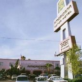 Arizona Americana Hotel