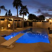 Phoenix/Tempe Retreat