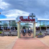 Starliner Diner