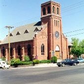 Prescott Church