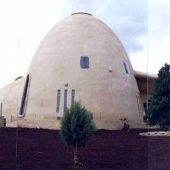 Sedona Silo