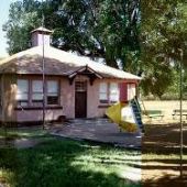 Skull Valley Housing