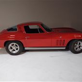 65 Corvette