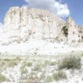 Tufa Plain Mine