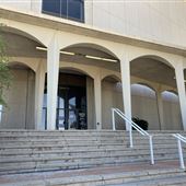 Testing Center (University of Arizona)