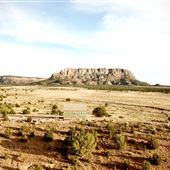 G Lazy P Ranch